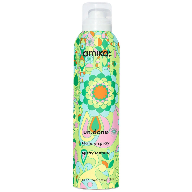 amika: Un.Done Volume & Texture Spray 209 ml