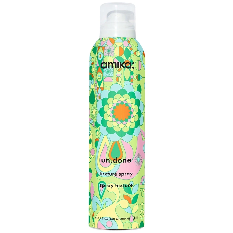 amika: Un.Done Volume & Texture Spray 209 ml