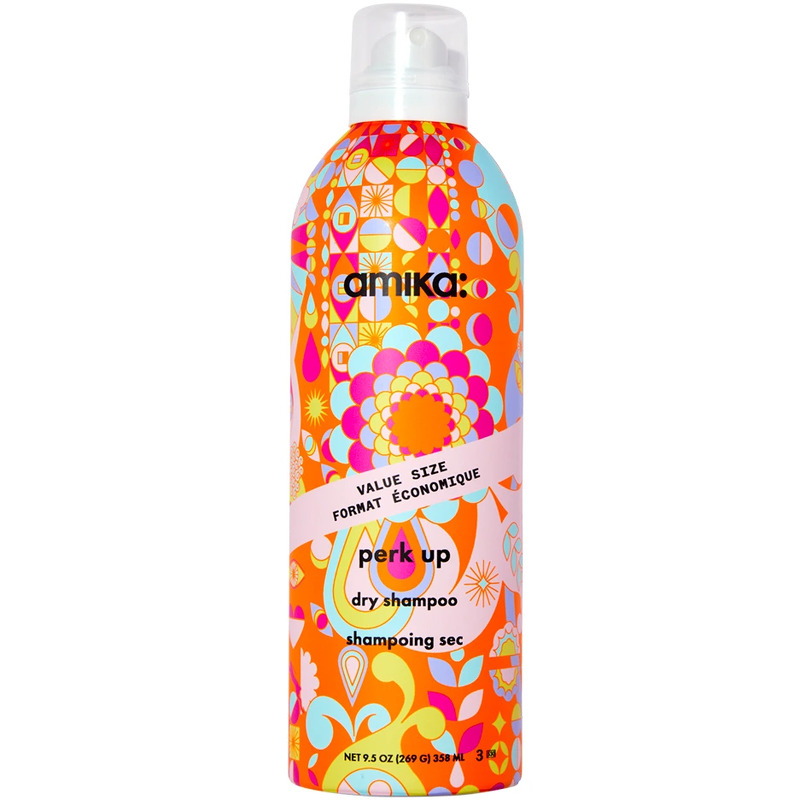 amika: Perk Up Dry Shampoo 383 ml