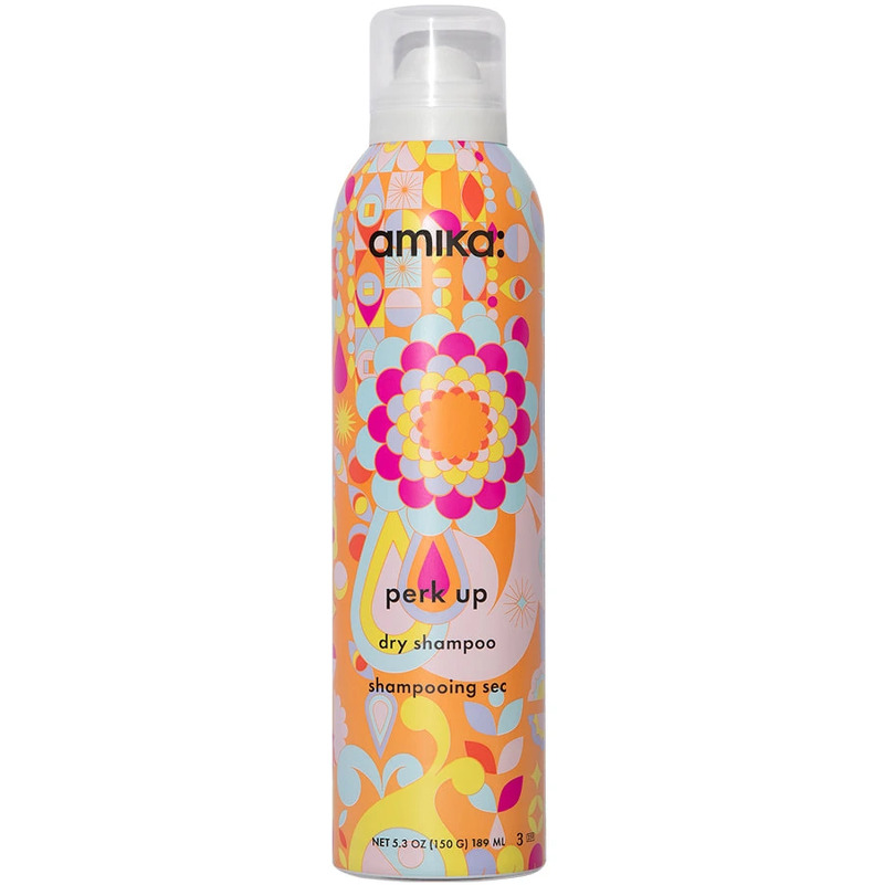 amika: Perk Up Dry Shampoo 233 ml