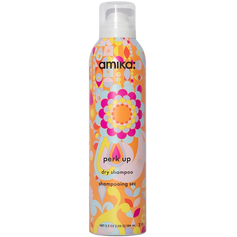 amika: Perk Up Dry Shampoo 233 ml