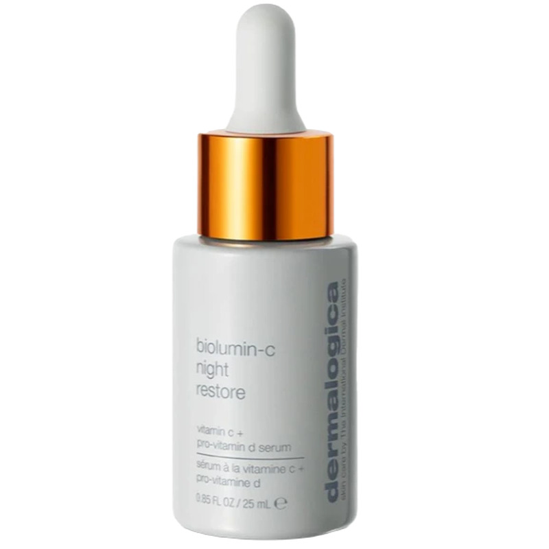 Dermalogica Biolumin-C Night Restore Serum 25 ml