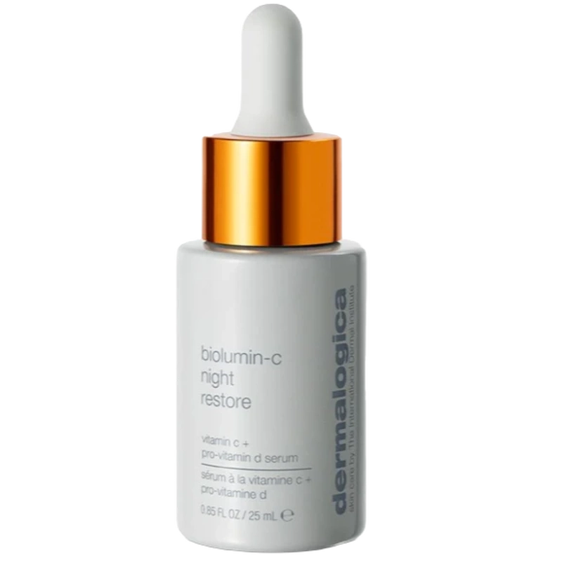 Dermalogica Biolumin-C Night Restore Serum 25 ml
