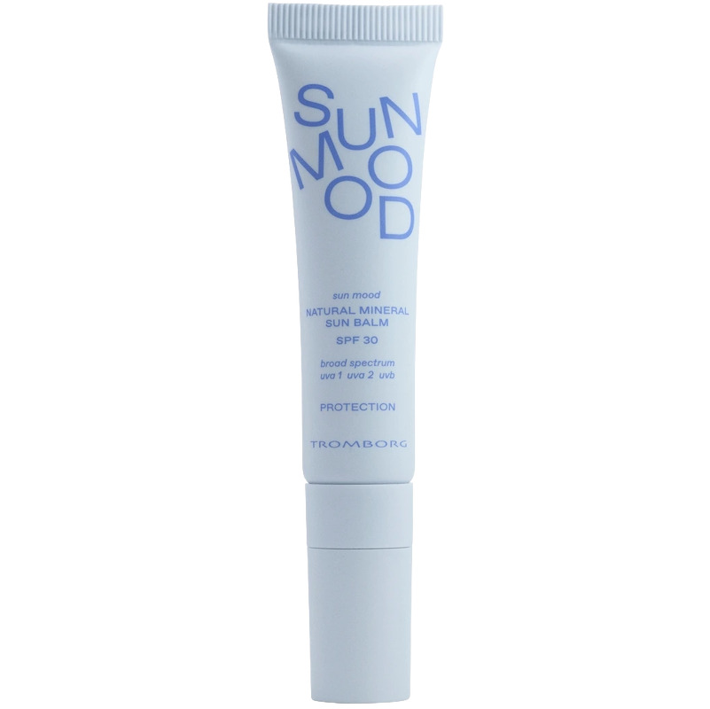 Tromborg Sun Mood Natural Mineral Sun Balm 15ml