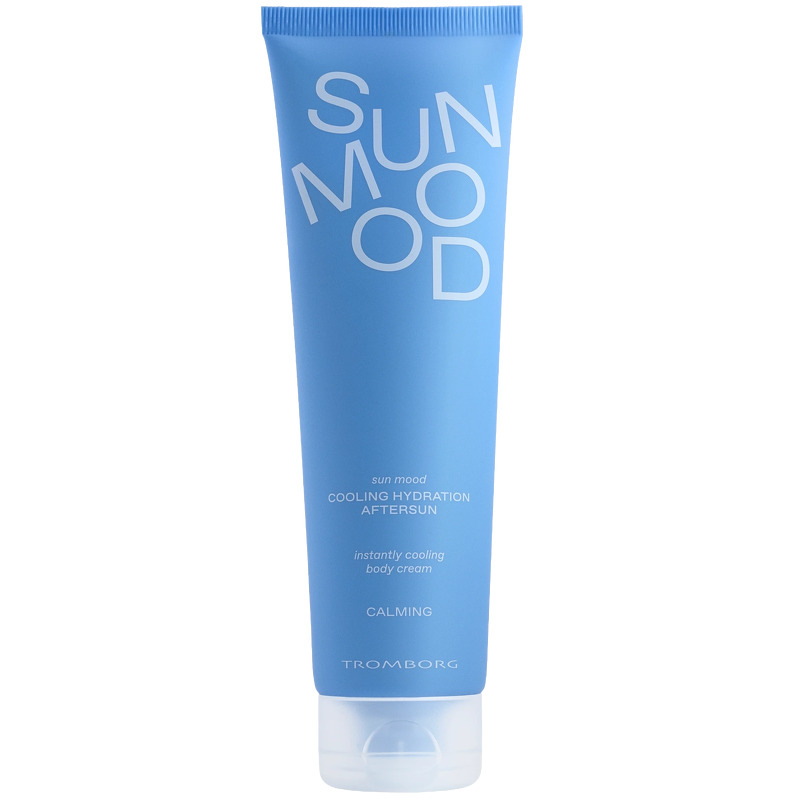 Tromborg Sun Mood Cooling Hydration Aftersun