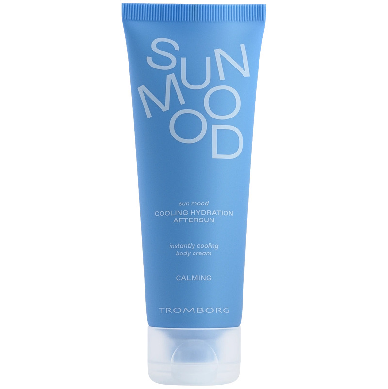 Tromborg Sun Mood Cooling Hydration Aftersun