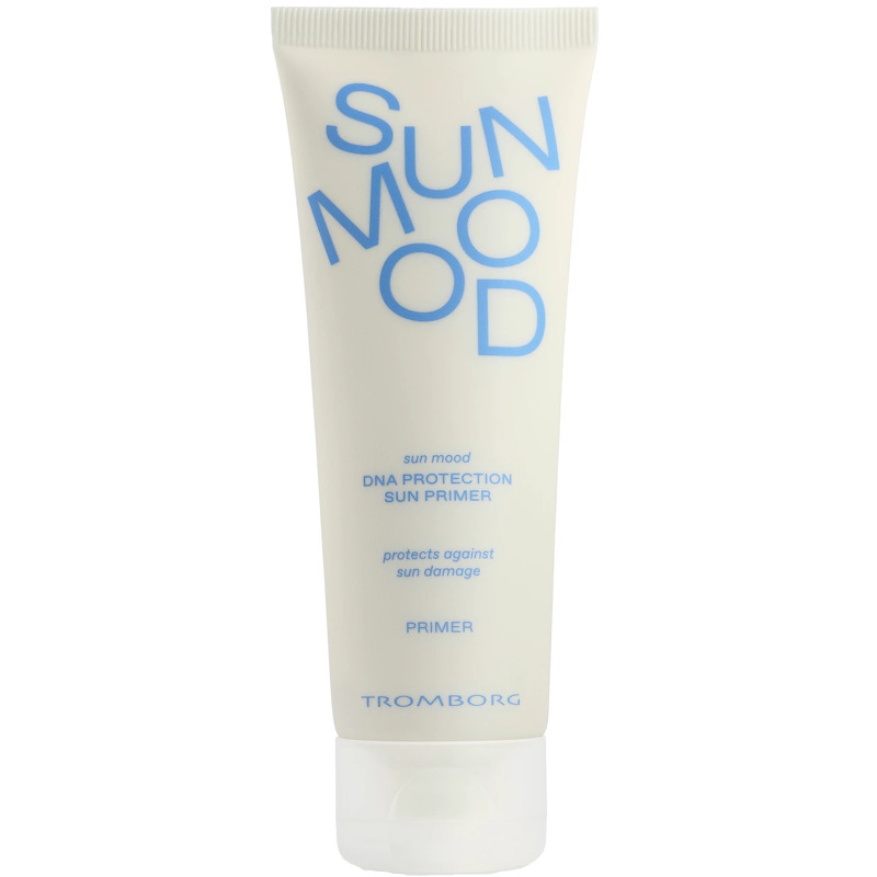 Tromborg Sun Mood DNA Protection Sun Primer 75ml