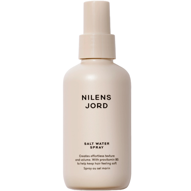 Nilens Jord Salt Water Spray 150 ml