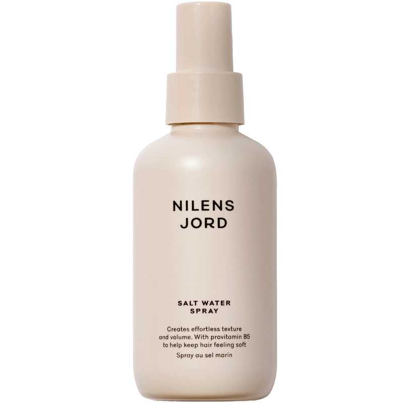 Nilens Jord Salt Water Spray 150 ml