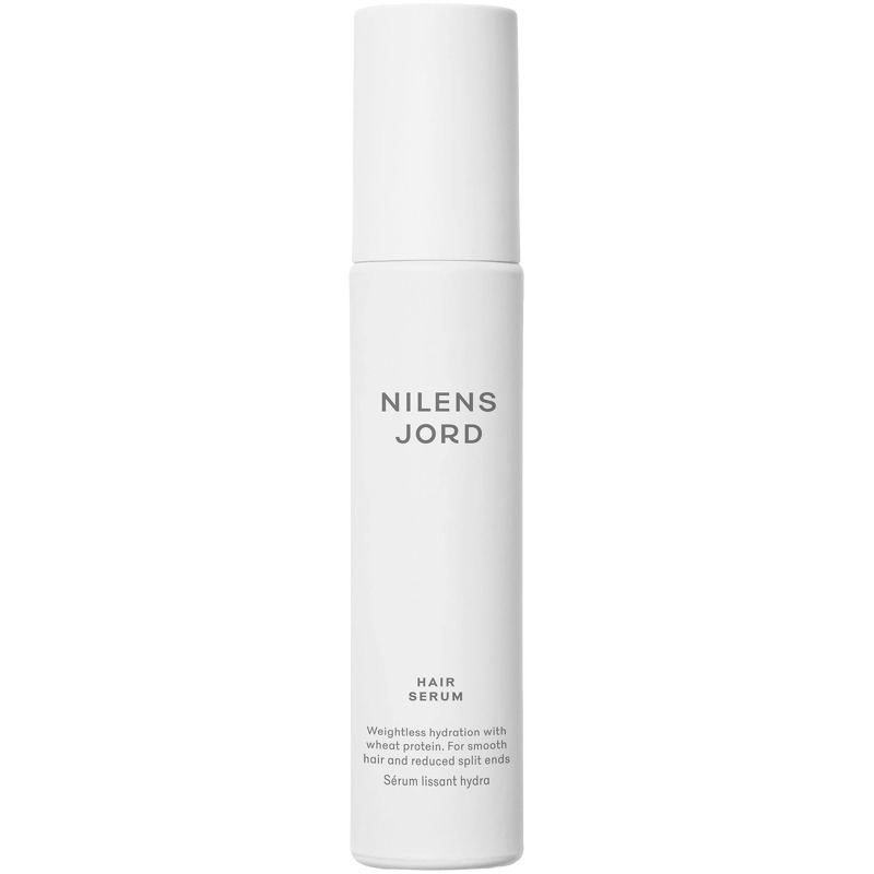 Nilens Jord Hair Serum 50 ml