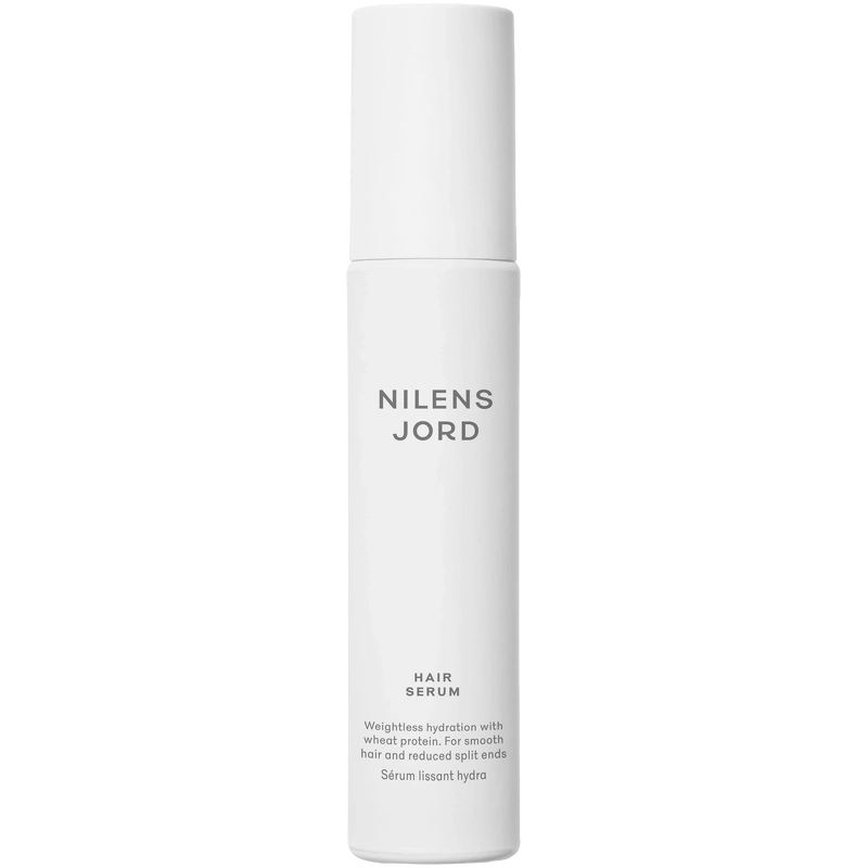 Nilens Jord Hair Serum 50 ml