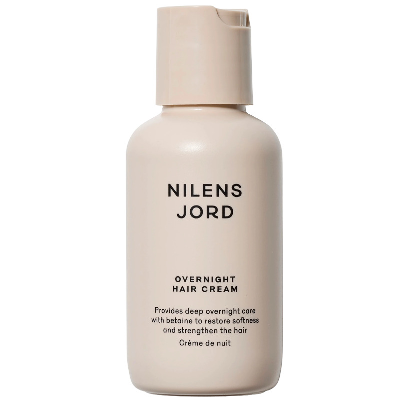 Nilens Jord Overnight Cream 100 ml