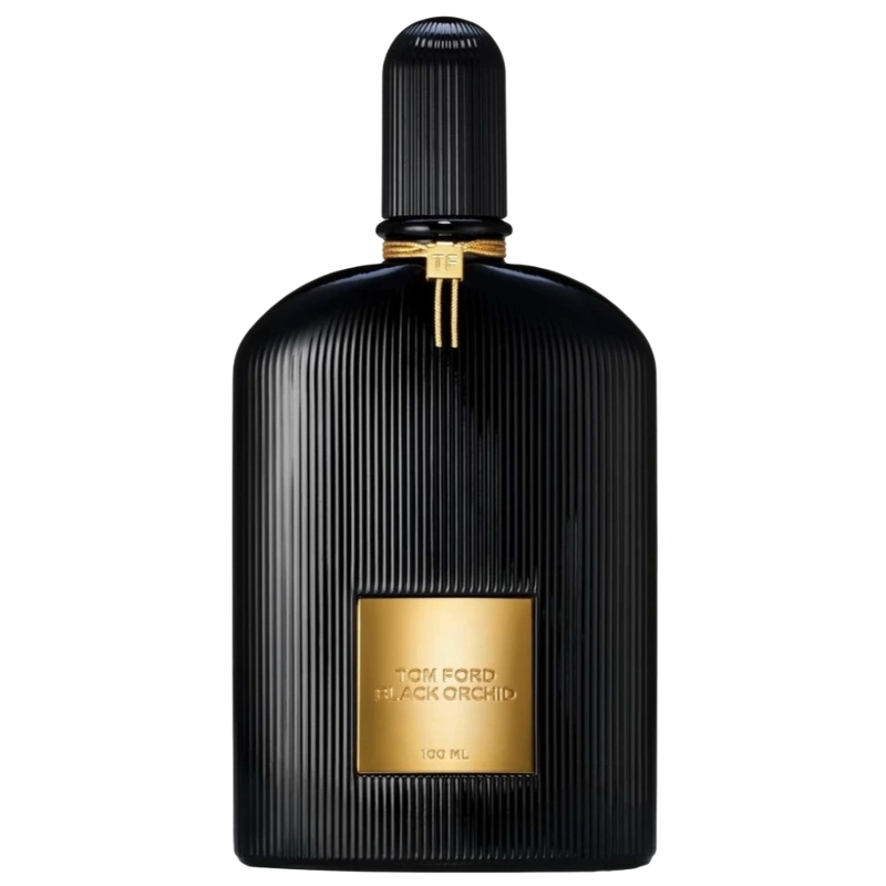 Tom Ford sort Orchid EDP 100 ml Tom Ford sort Orchid EDP 100 ml