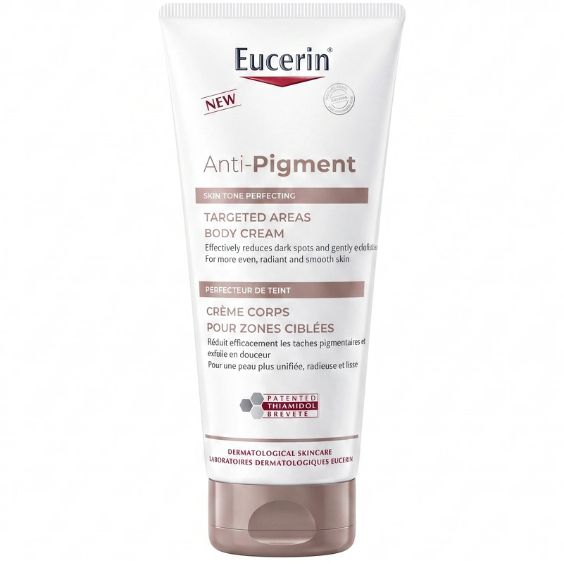 Eucerin Anti-Pigment Targeted Areas Body Cream 200 ml