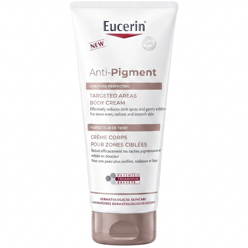 Eucerin Anti-Pigment Targeted Areas Body Cream 200 ml