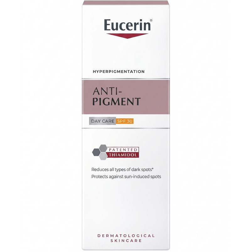 Eucerin Anti-Pigment Day Cream SPF 30 - 50 ml