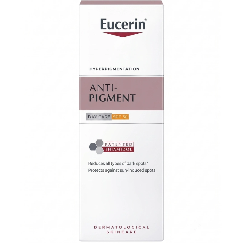 Eucerin Anti-Pigment Day Cream SPF 30 - 50 ml billede