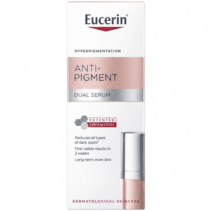 Eucerin Anti-Pigment Dual Serum - 30 ml.