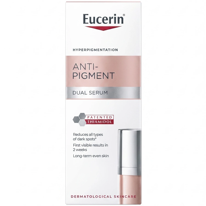 Eucerin Anti-Pigment Dual Serum  30 ml