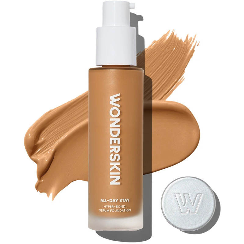 Wonderskin Hyper Bond All-Day Stay Serum Foundation 30 ml - Dream