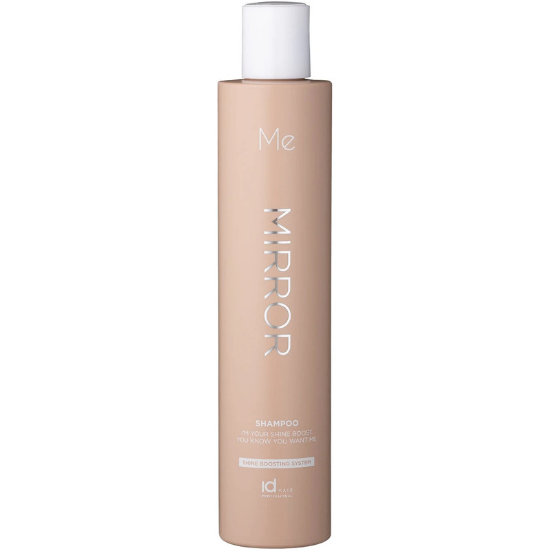 IdHAIR Me MIRROR Shampoo - 250 ml