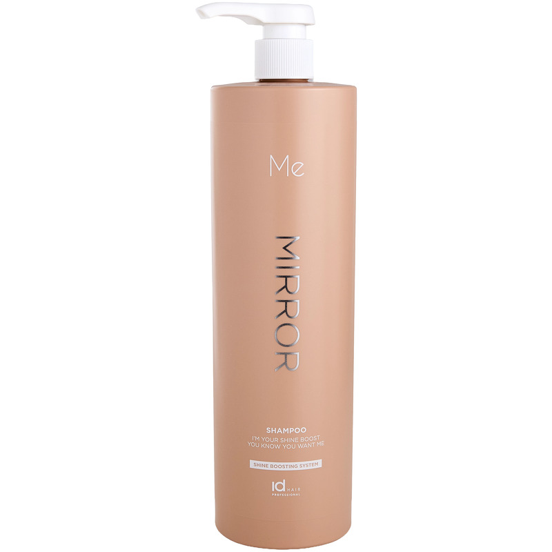 IdHAIR Me Mirror Shampoo 1000 ml