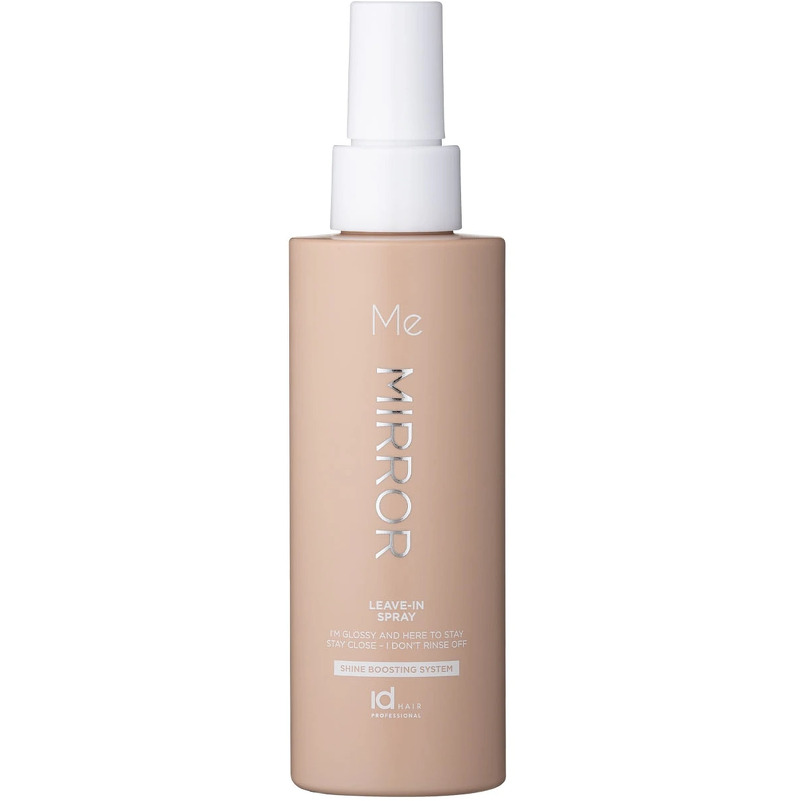 IdHAIR Me MIRROR Leave-In Spray - 150 ml
