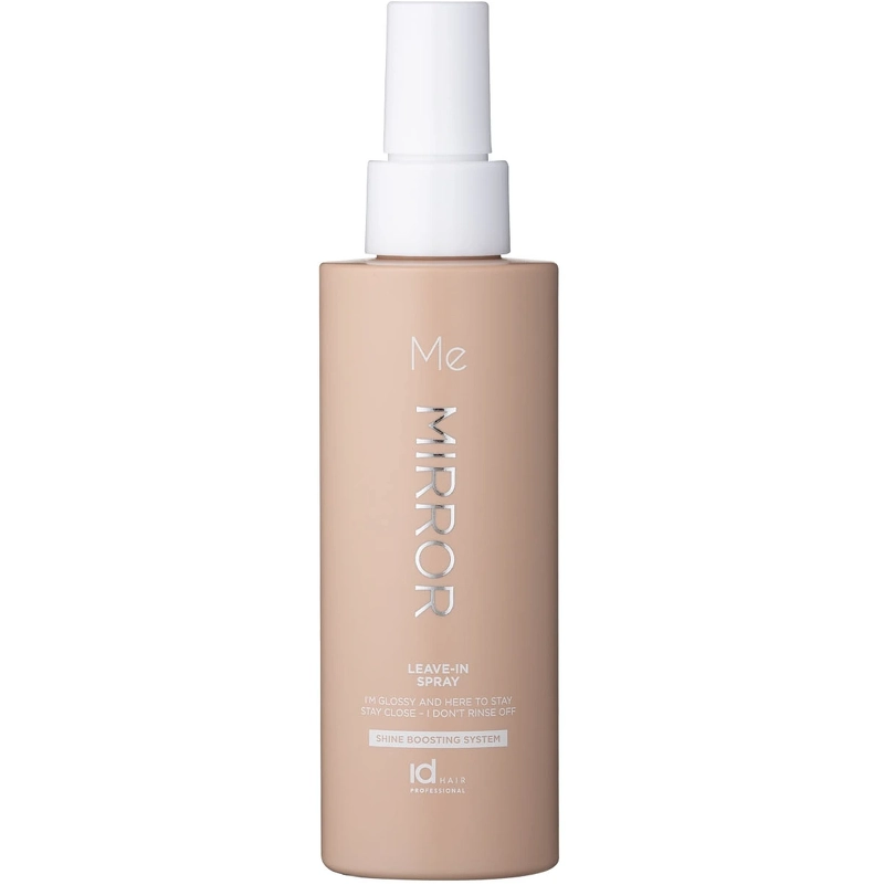 IdHAIR Me Mirror Leave-In Spray 150 ml