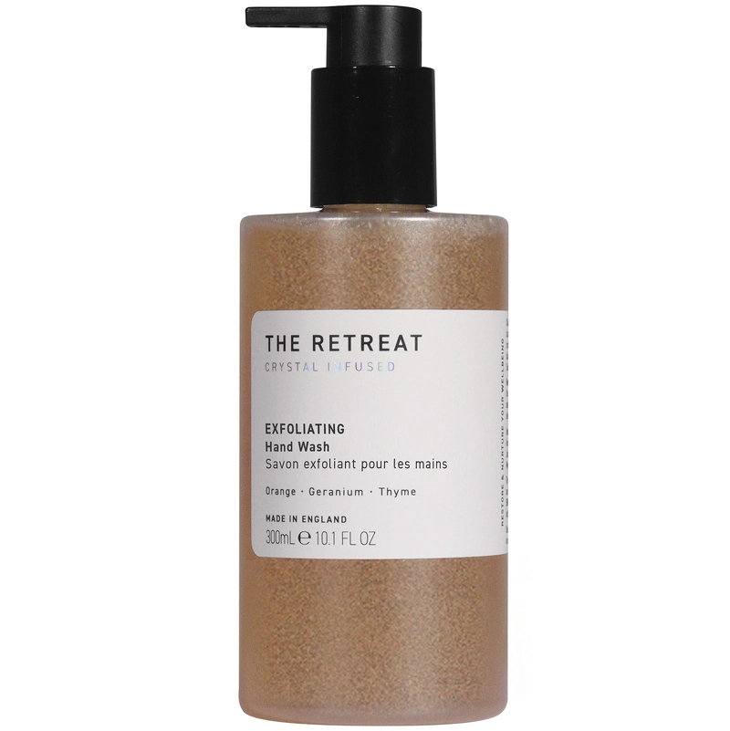 The Retreat Exfoliating Hand Wash 300 ml