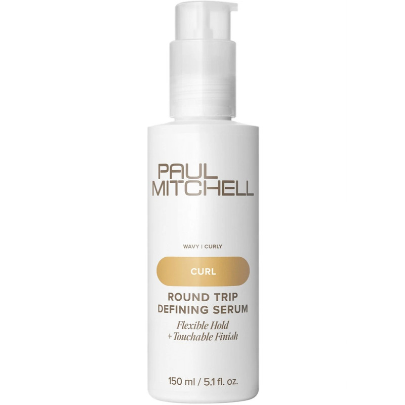 Paul Mitchell Curl Round Trip krølledefinerende serum 150 ml