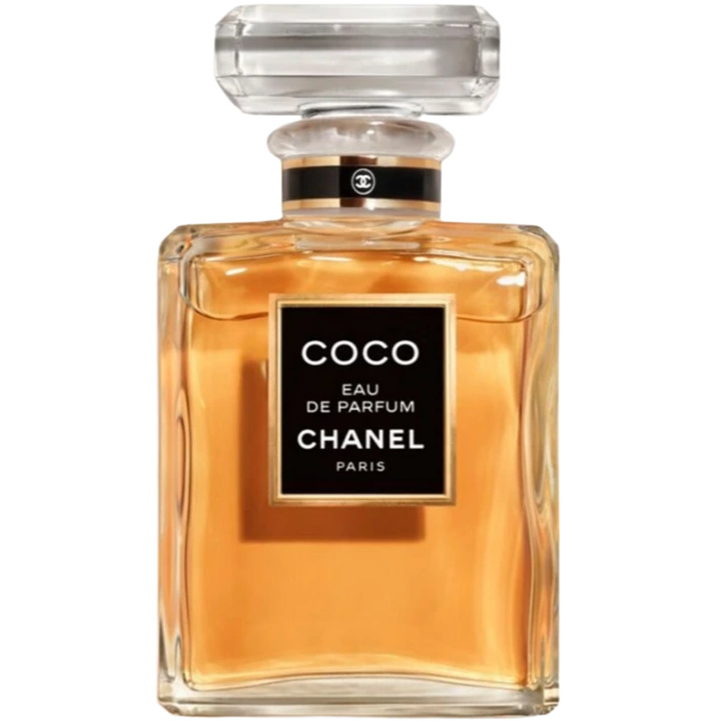 Chanel Coco Eau De Parfum - 35 ml