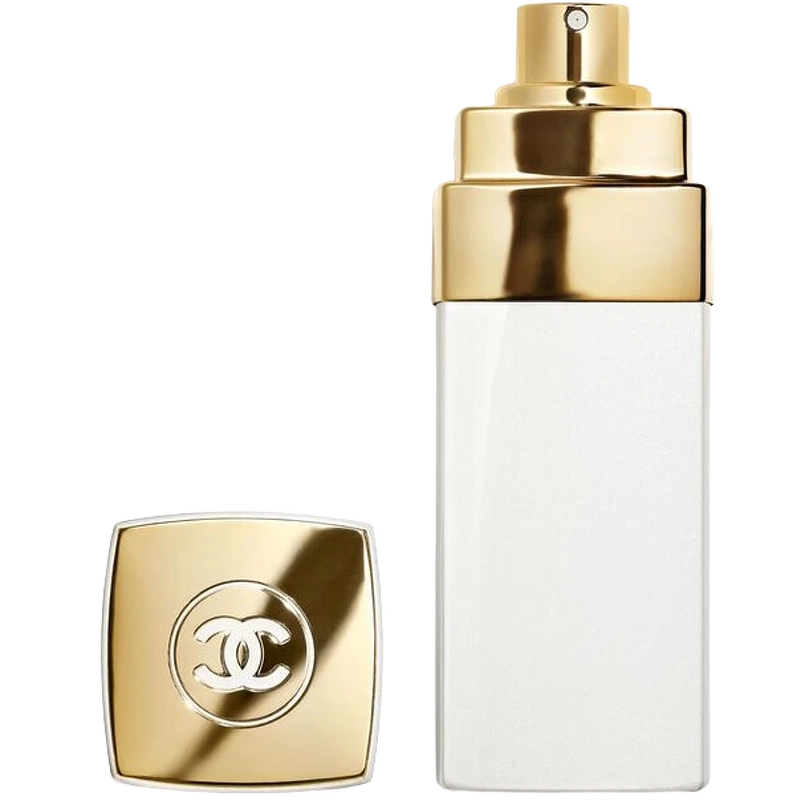 Chanel Coco Mademoiselle Refillable EDT 50 ml