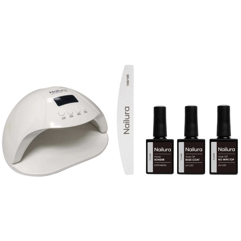 Nailura Base Kit