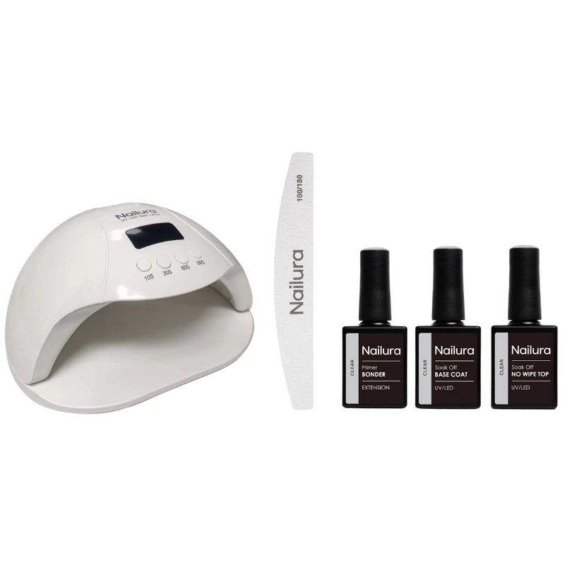 Nailura Base Kit