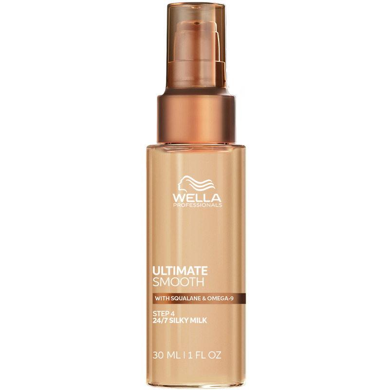 Wella Professionals Ultimate Smooth 24/7 Silky Milk 30 ml