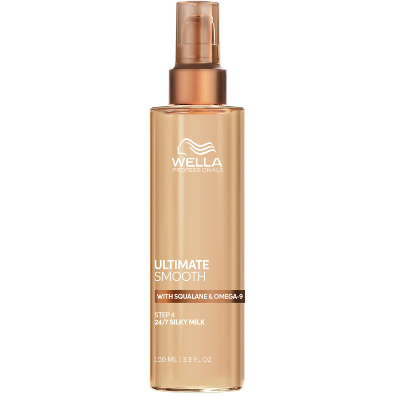 Wella Professionals Ultimate Smooth 24/7 Silky Milk 100 ml