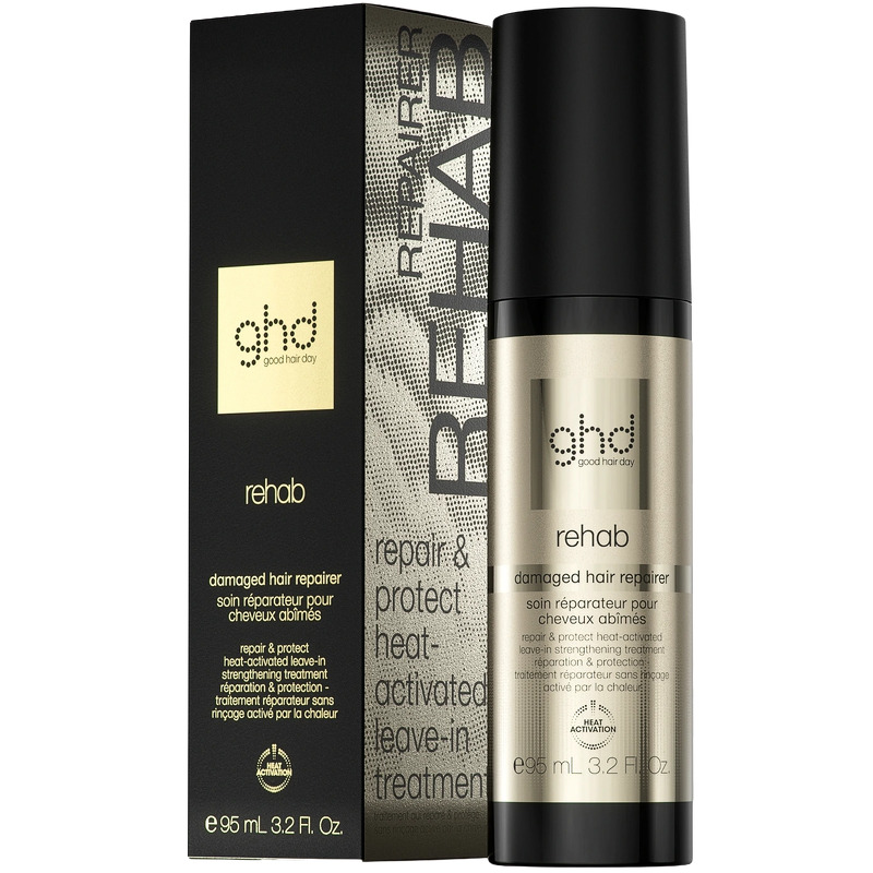 ghd Rehab - Damaged Hair Repairer 95 ml