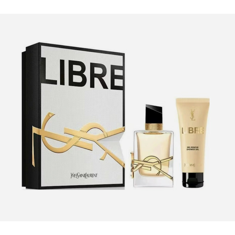 Yves Saint Laurent Libre Gift Set EdP 50ml + Shower Gel 50 ml