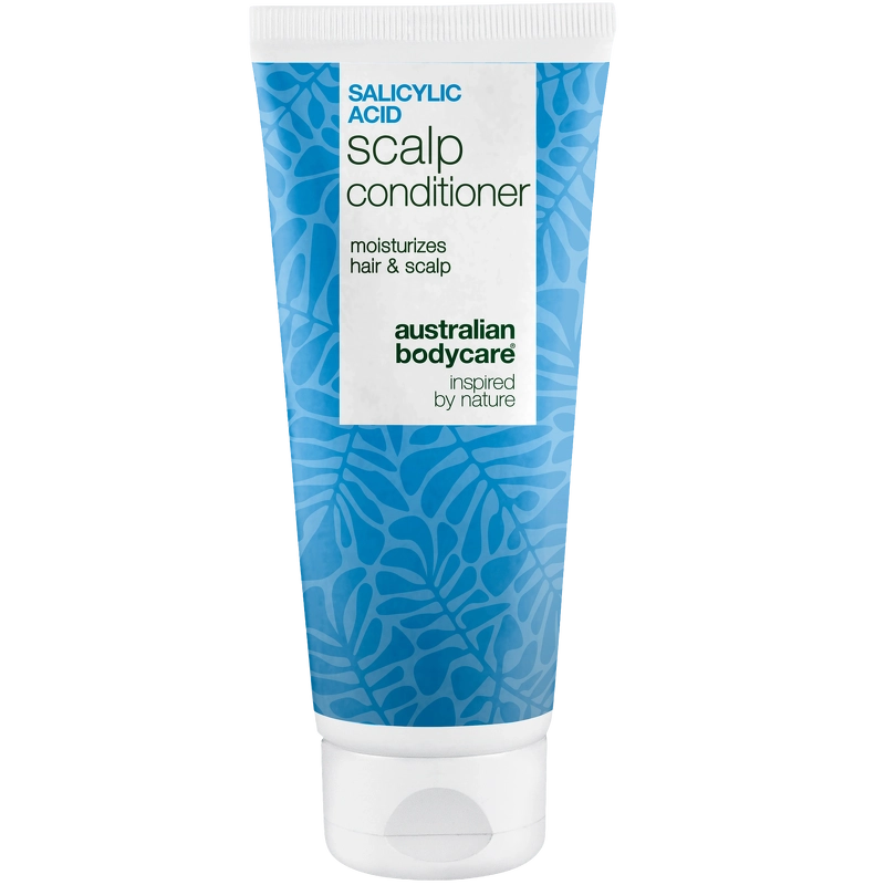 Australian Bodycare Salicylic Acid Scalp Conditioner 200 ml billede