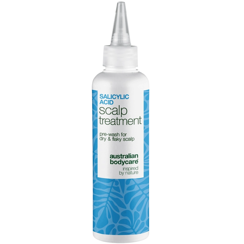 Australian Bodycare Salicylic Acid Scalp Treatment 150 ml billede