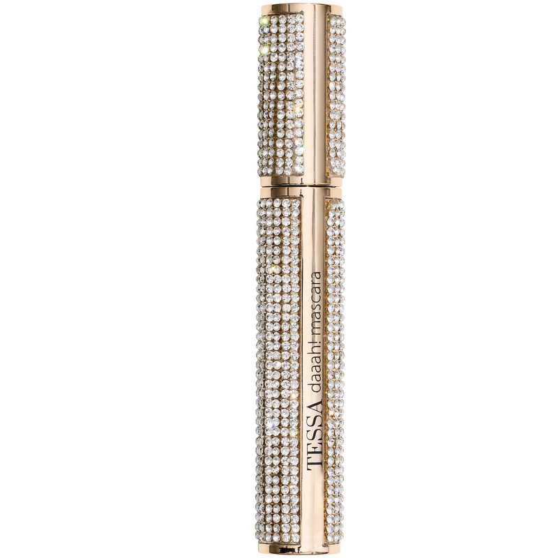Tessa Beauty Daah Mascara 10 ml - 001 Black