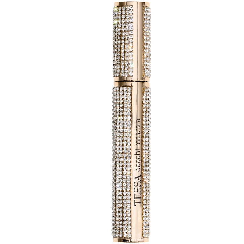Tessa Beauty Daah Mascara 10 ml - 001 sort