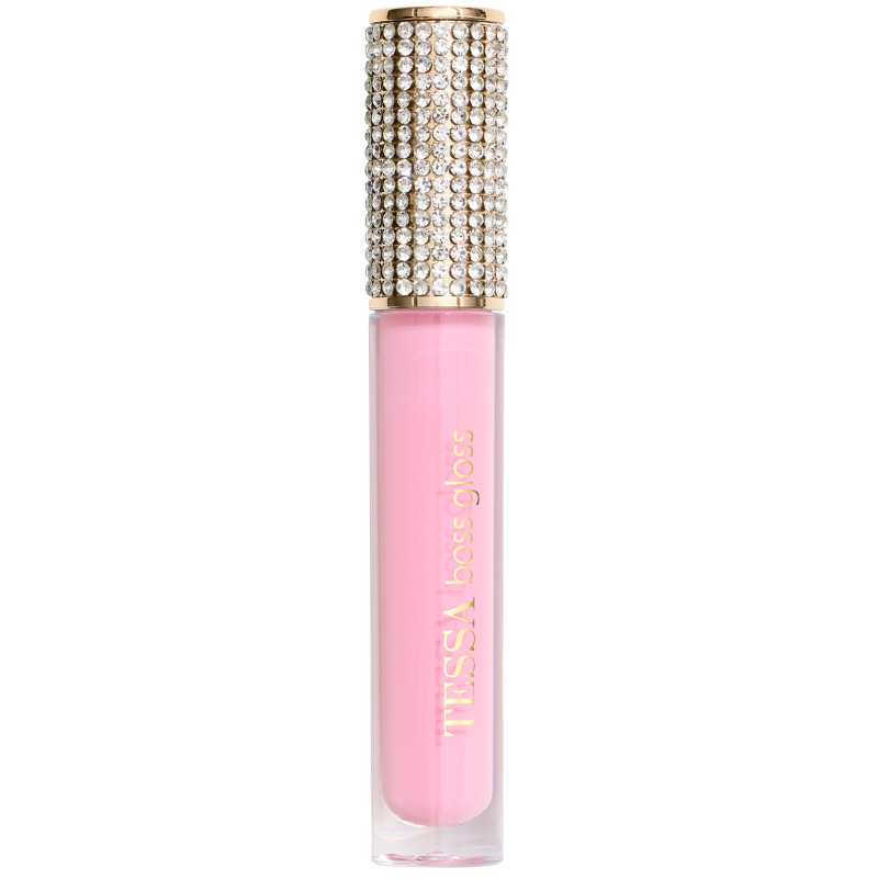 Tessa Beauty Boss Lip Gloss 3 ml - 001 Mums