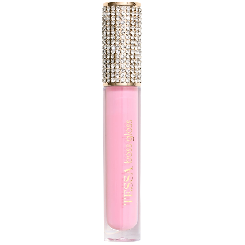 Tessa Beauty Boss Lip Gloss 3 ml - 001 Mums