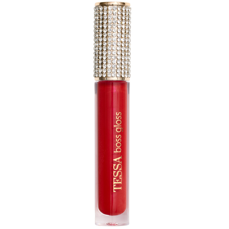 Tessa Beauty Boss Lip Gloss 3 ml - 003 Luftkys