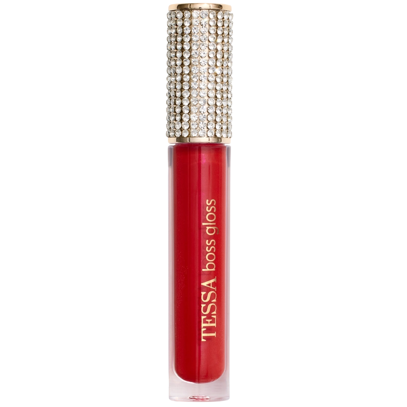 Tessa Beauty Boss Lip Gloss 3 ml - 003 Luftkys