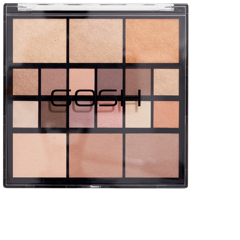 GOSH Copenhagen Grab & Go 25 g - 001 Get Ready To Glow (Limited Edition)