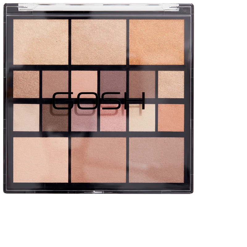 GOSH Copenhagen Grab & Go 25 g - 001 Get Ready To Glow (Limited Edition)