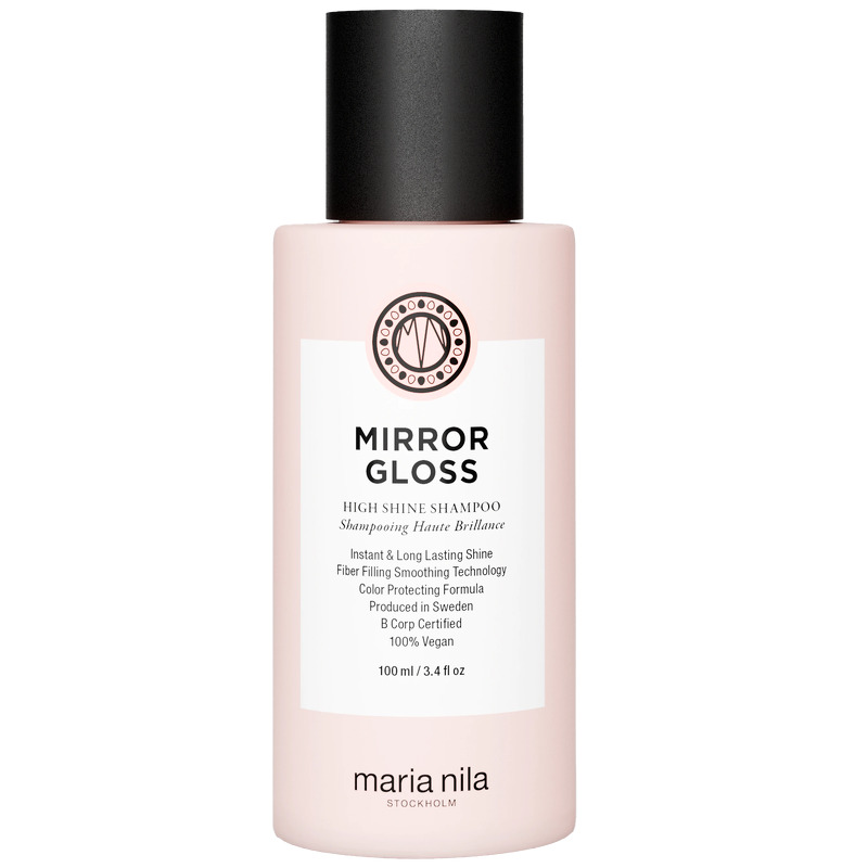 maria nila Mirror Gloss Shampoo 100 ml