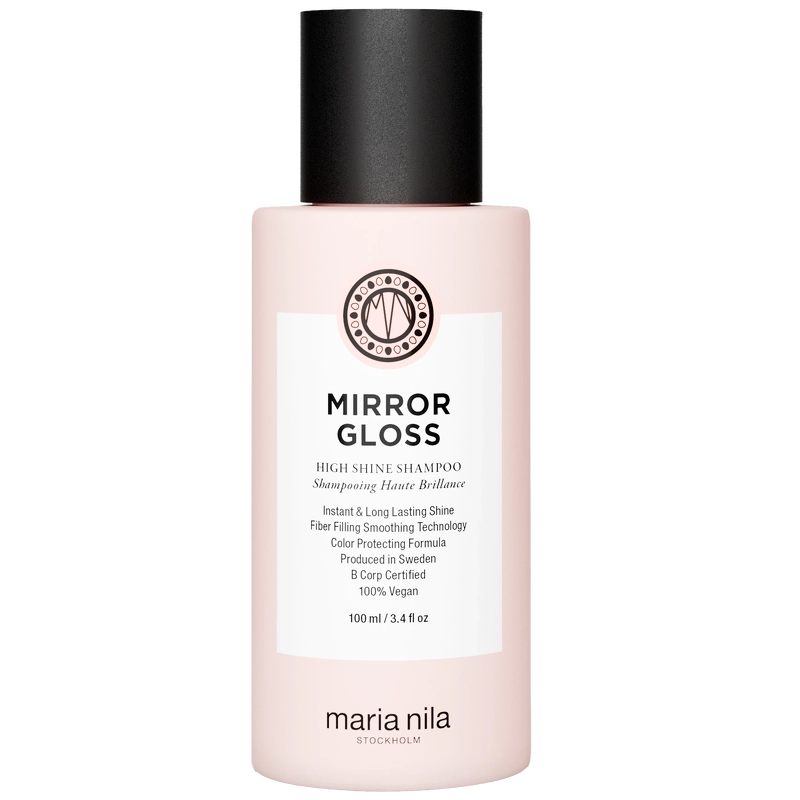 Maria Nila Mirror Gloss Shampoo 100 ml